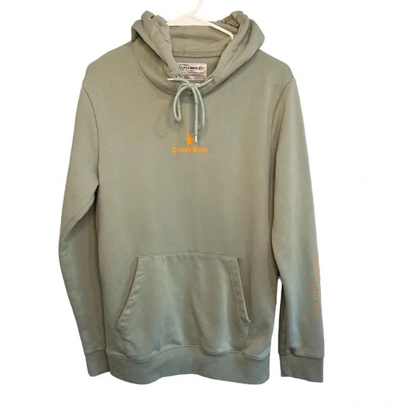 Dutch bros true colors hoodie deals